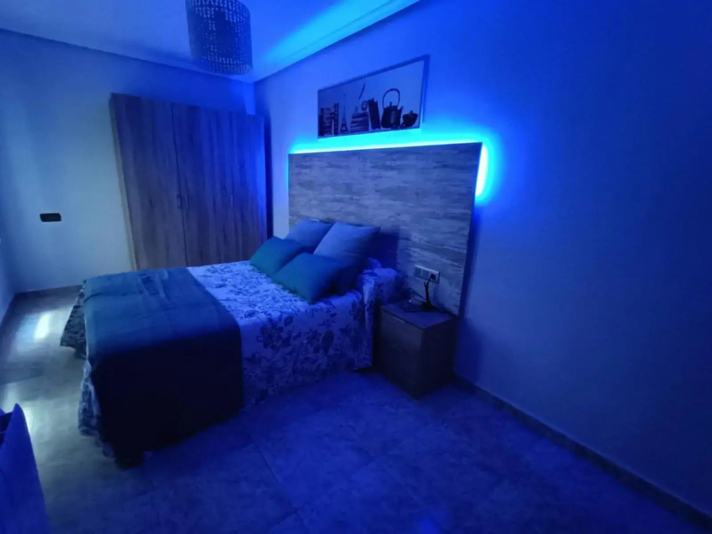Beautiful Kaylani home