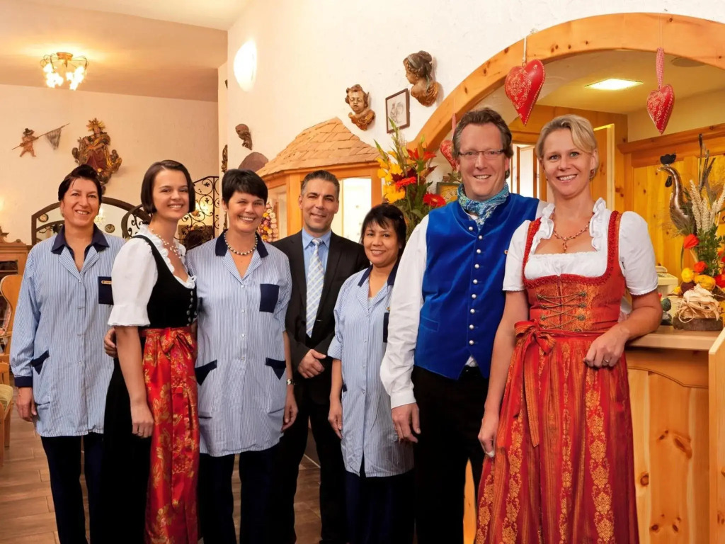 Hotel Hahn