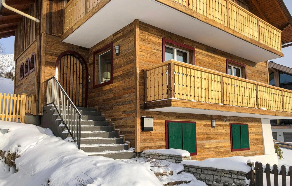 Amazing Apartment in Ramsau With 3 Bedrooms and Wifi