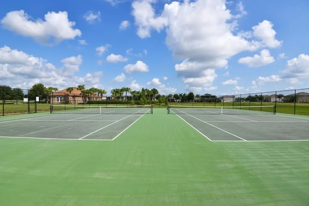 1287yc - West Haven Gated Community 6 Bedroom Home by RedAwning