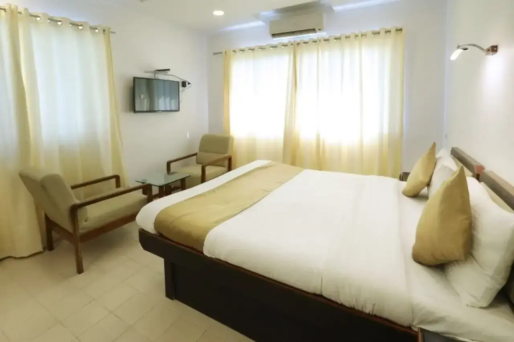 Sunrise Hill Resort