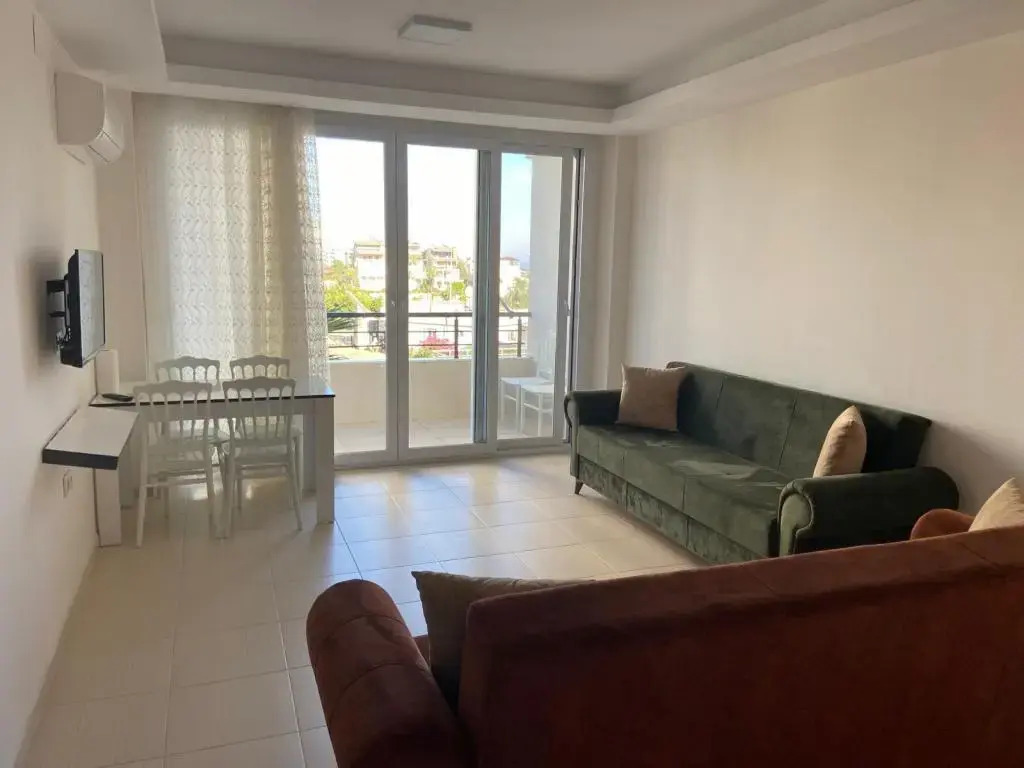 Capitol Apart Otel