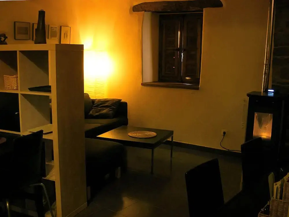 La Gándara Casa Rural