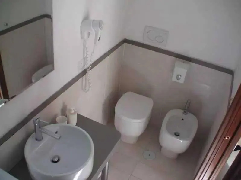 B&B La Casa Di Rosy