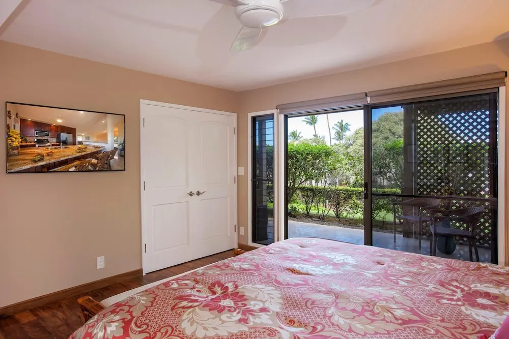 Wailea Ekolu Village 203