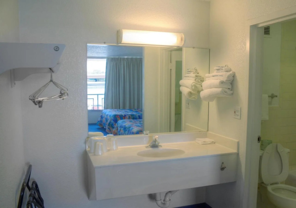 Vagabond Inn El Paso