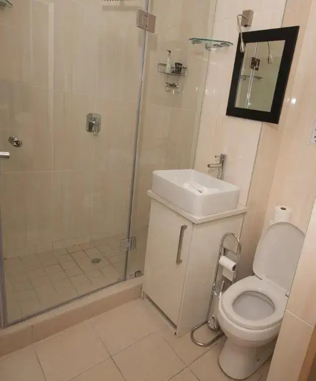 Durban Suites at Oceanic
