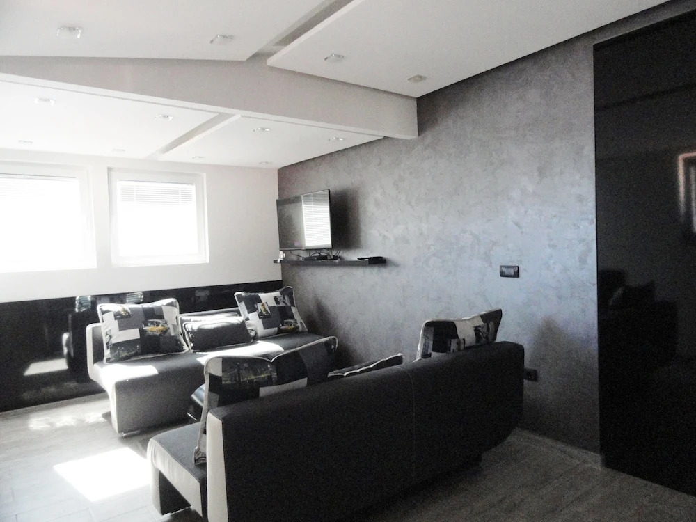 Budva Apartments