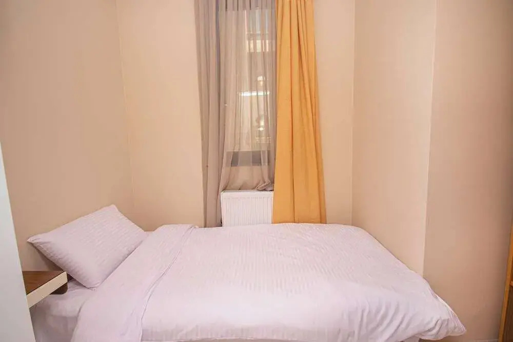 Sirius Otel Istanbul