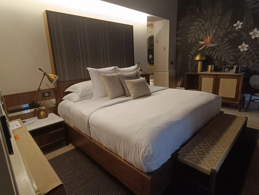 Hotel Casona del Porvenir