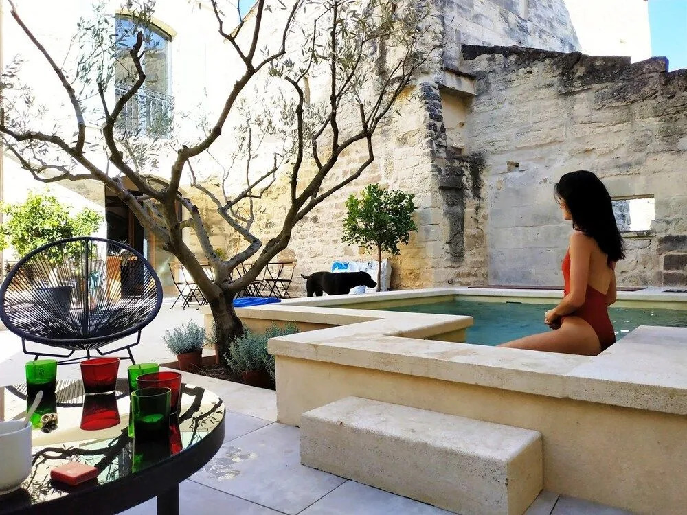 Les Terrasses