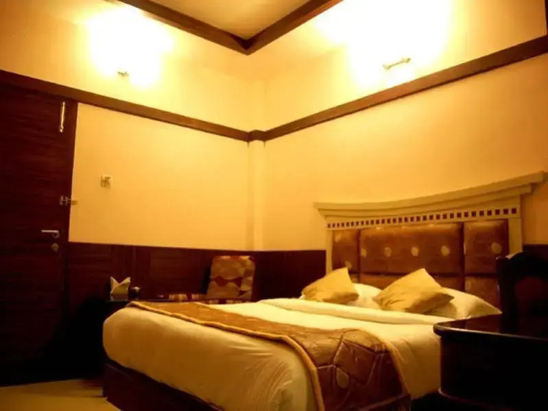 Hotel South Avenue