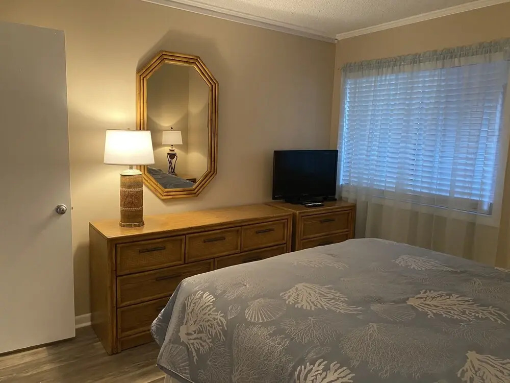 Tilghman Beach 312 3 Bedroom Condo by RedAwning