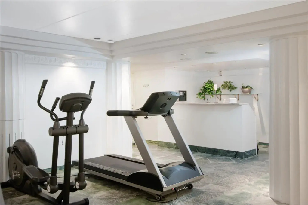 Quality Hotel Carlia