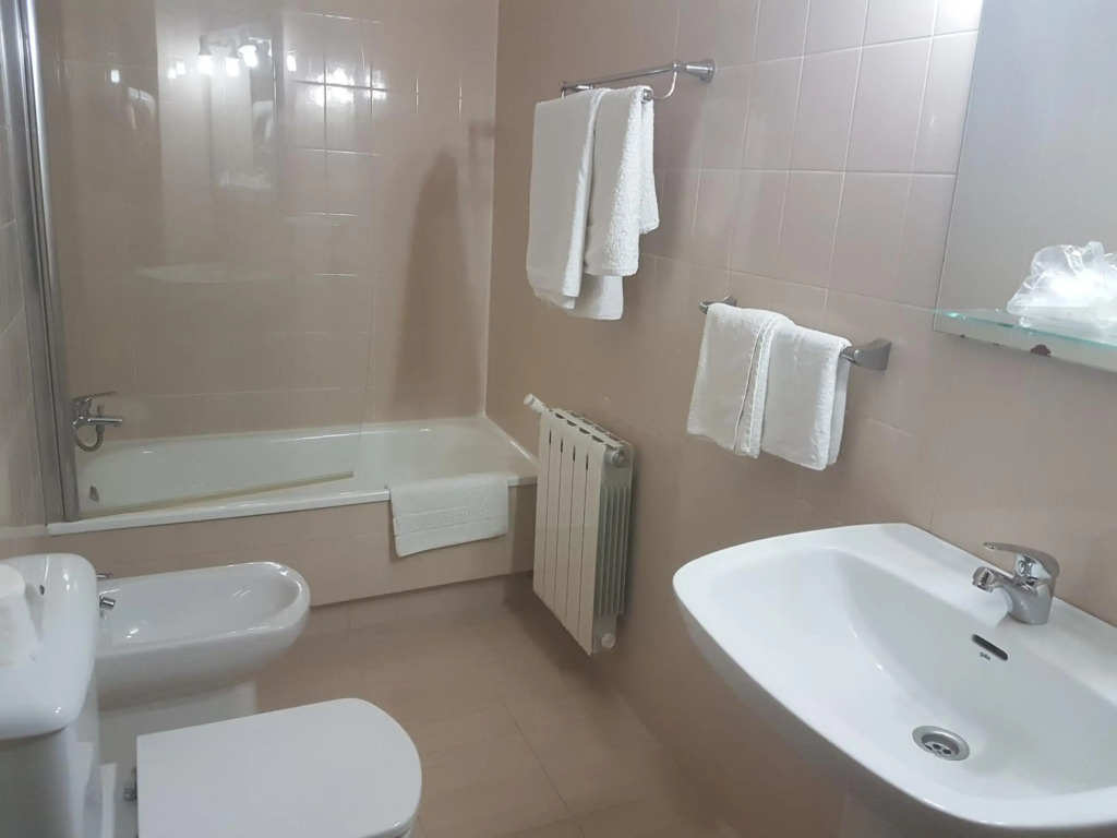 Hotel Spa Galatea