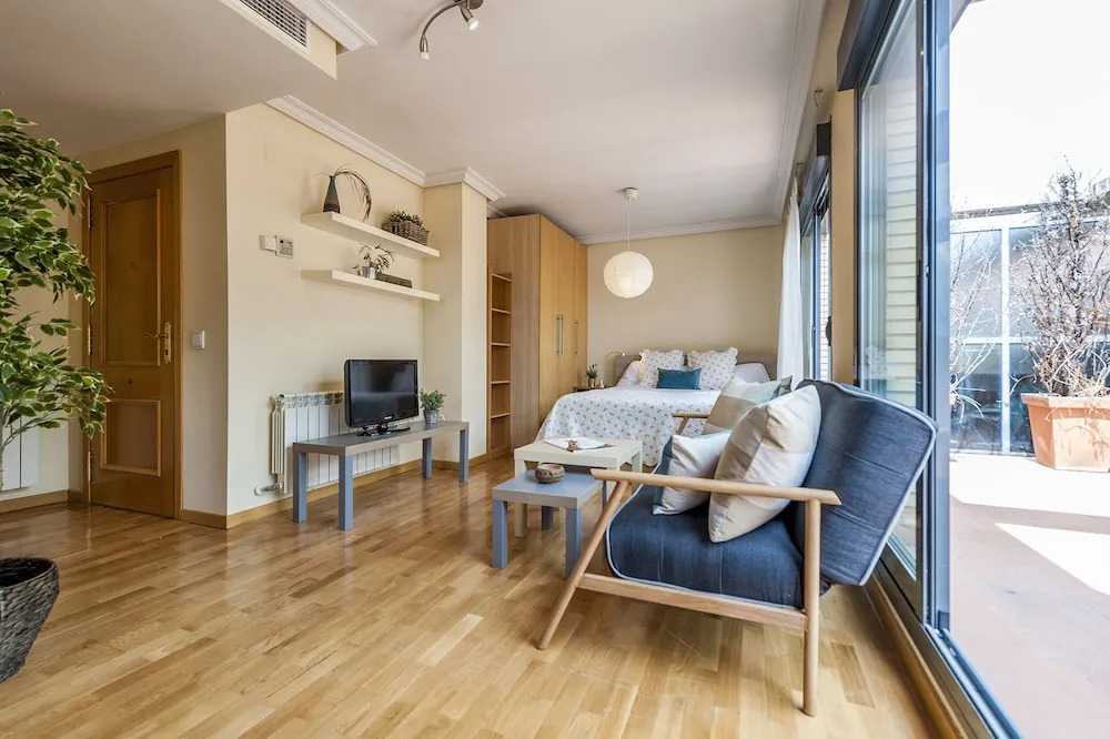 Apartamento Pasaje Sevilla