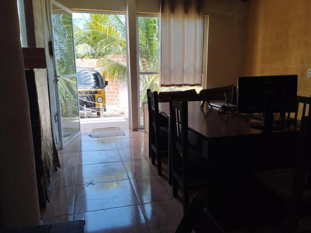 SeoMarujo Hostel rent a room Morro Branco