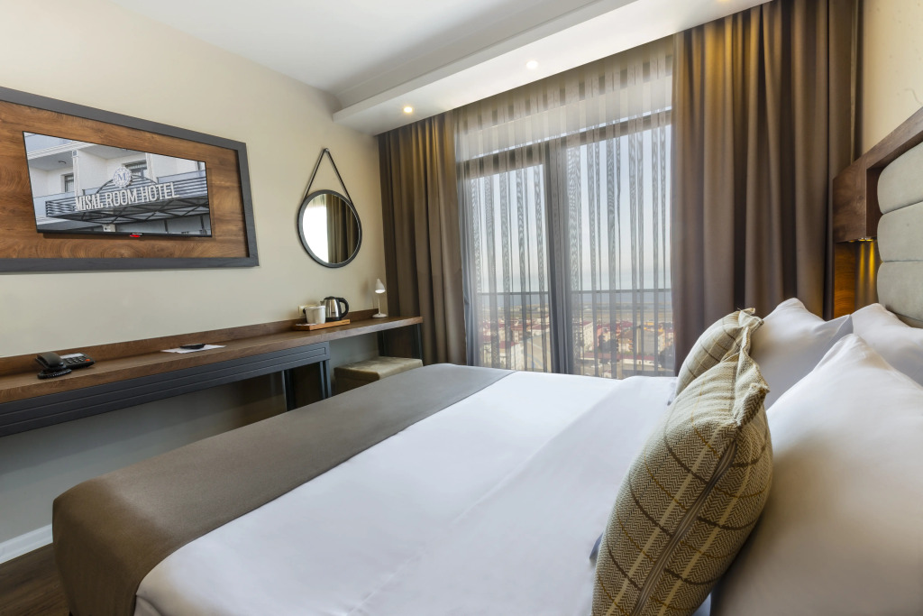 Misal Hotel Trabzon