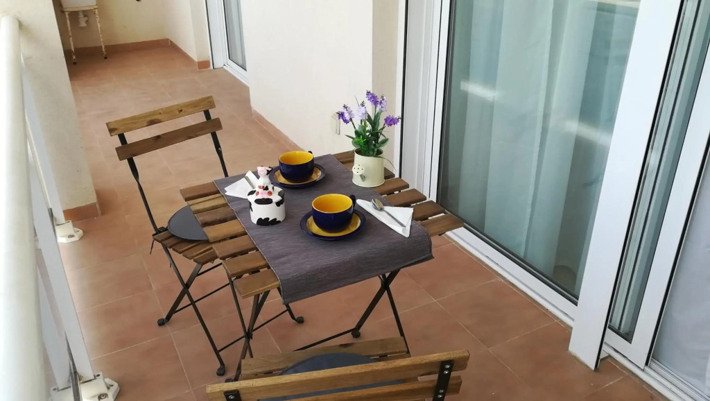 L´apartament de la Iaia
