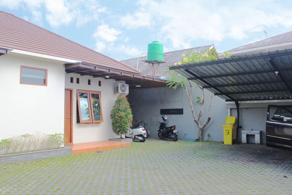Airy Gondokusuman Tribrata Satu 3 Yogyakarta
