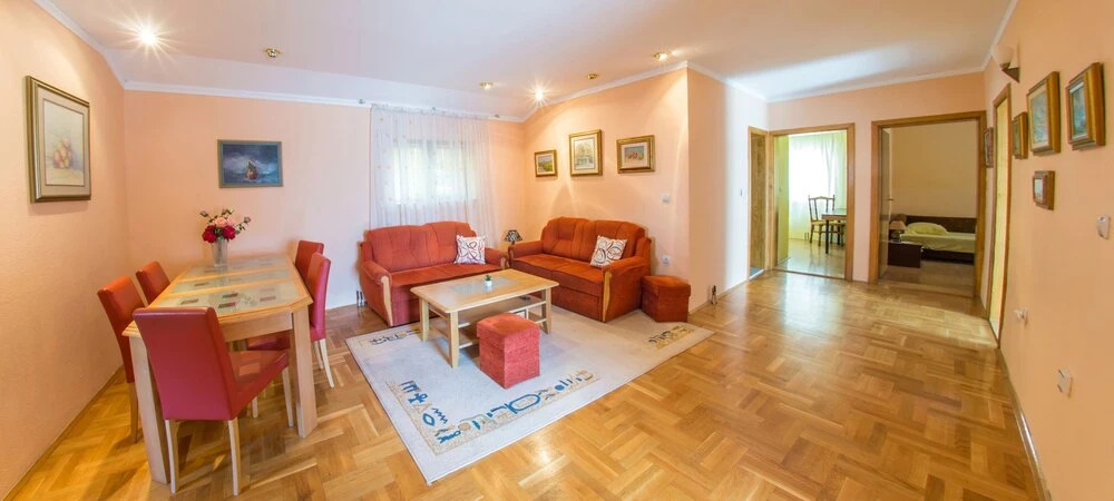 Apartment Antonio
