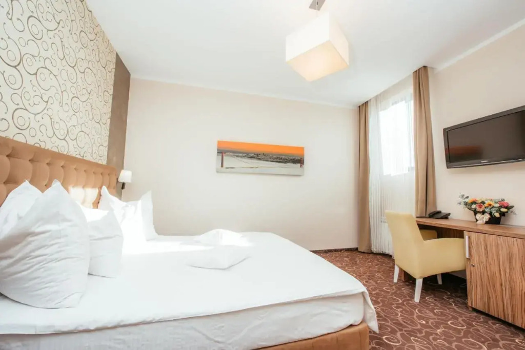 C Guest House