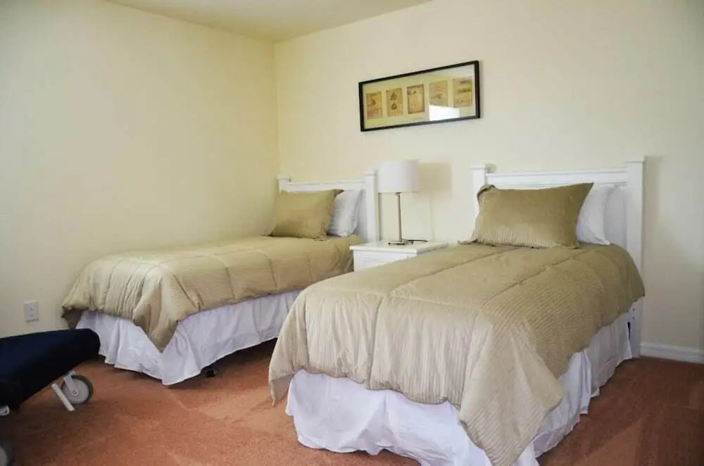 Bella Vida Resort - 4 BR Townhome with Private Pool - FID 4029