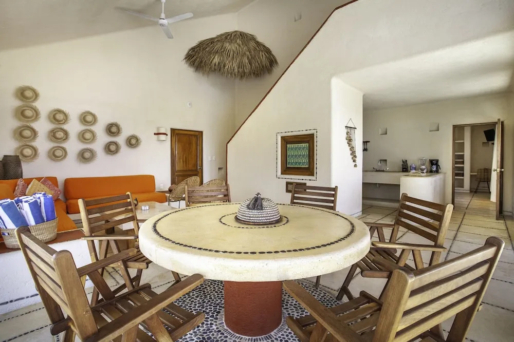 Villas San Vicente