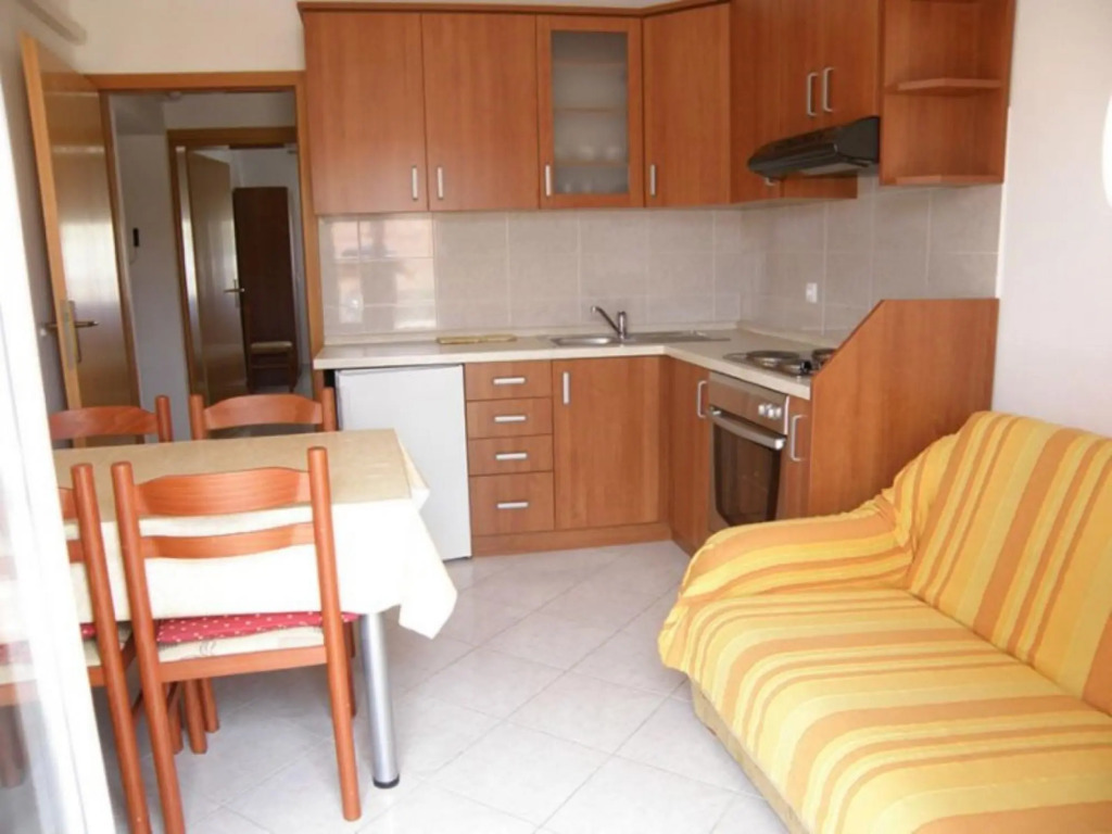 Apartments Srecko