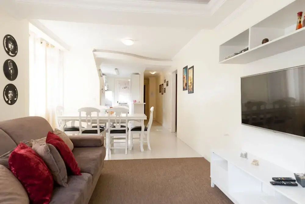 Apartamento Du Centre