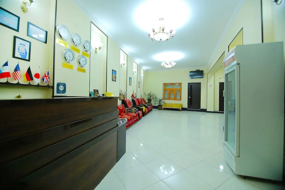 Hafsi Kabir