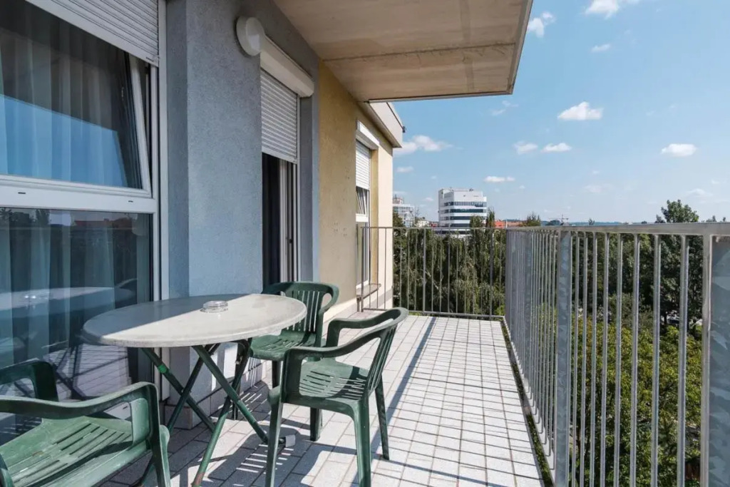 Appartement Graz, Wohnen & Wert Appartementvermietung