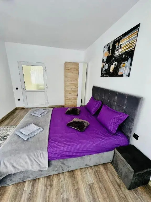 Silver House Rasnov