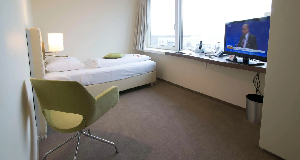 Best Western Plus Hotel Bremerhaven