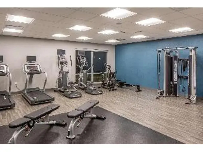 Hampton Inn Columbus