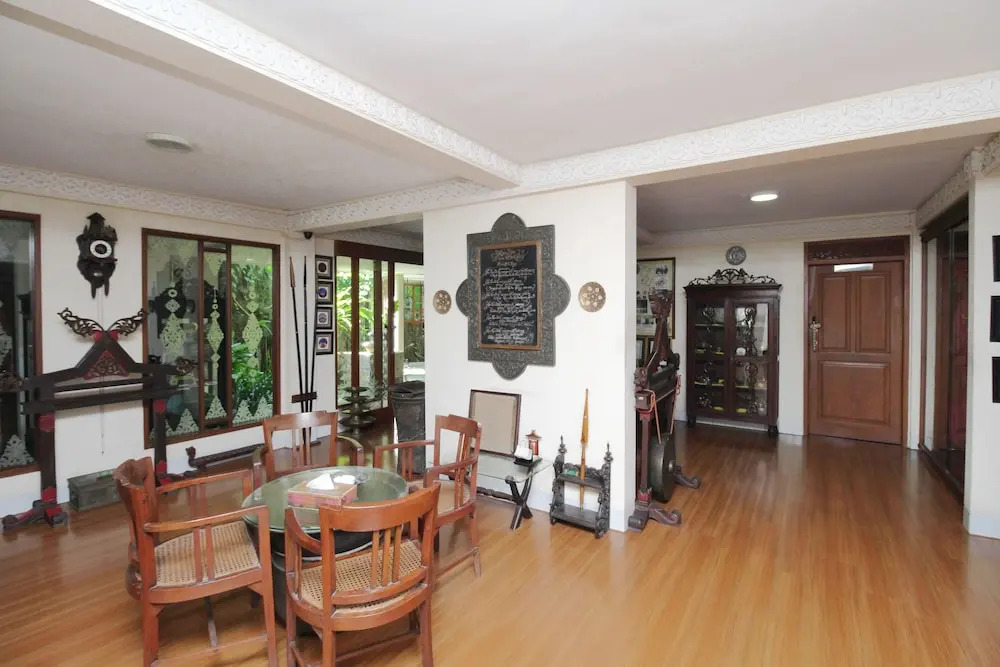 Airy Umbulharjo Gambiran 85 Yogyakarta