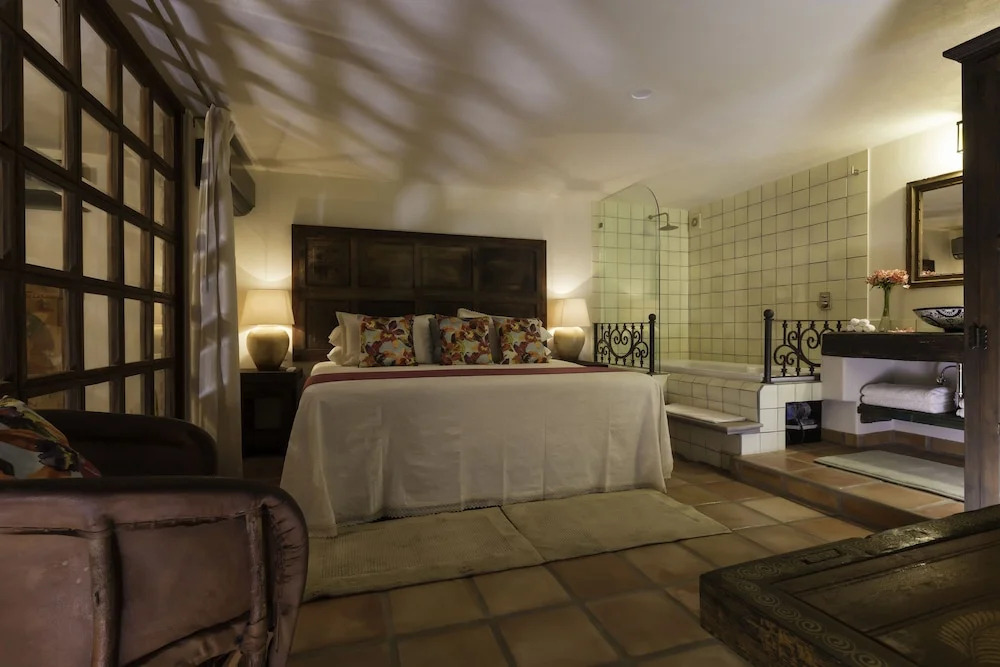 Casa de Chayo Hotel Boutique