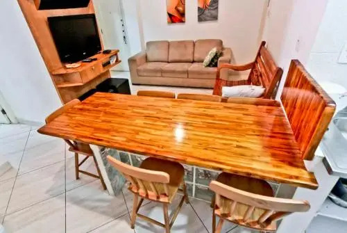 ipanema 50m da praia com garagem