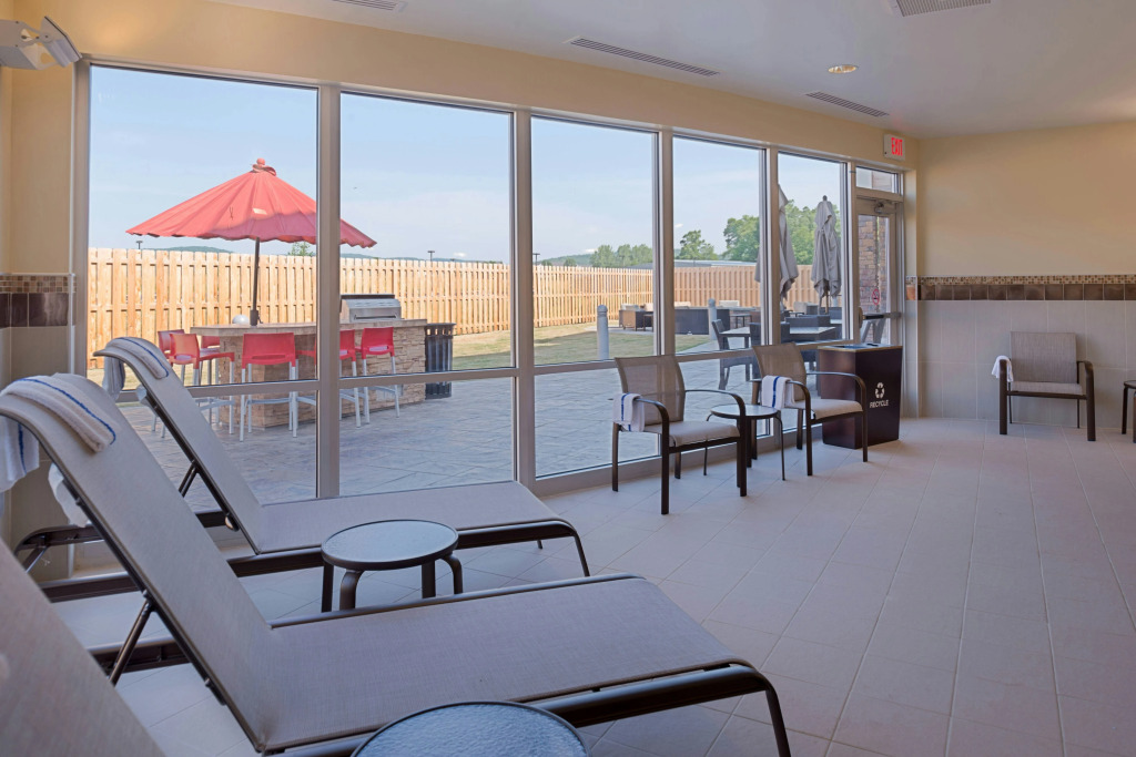 Courtyard by Marriott Elmira Horseheads