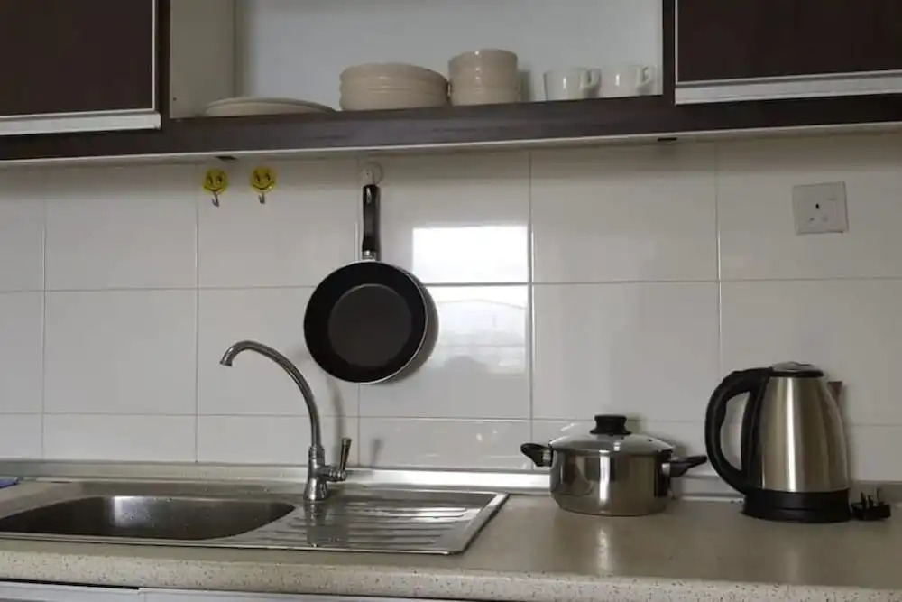 Setapak Country Home Apartment by SYNC