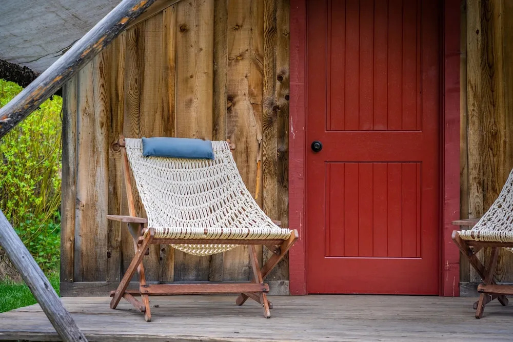 Moose Creek Ranch