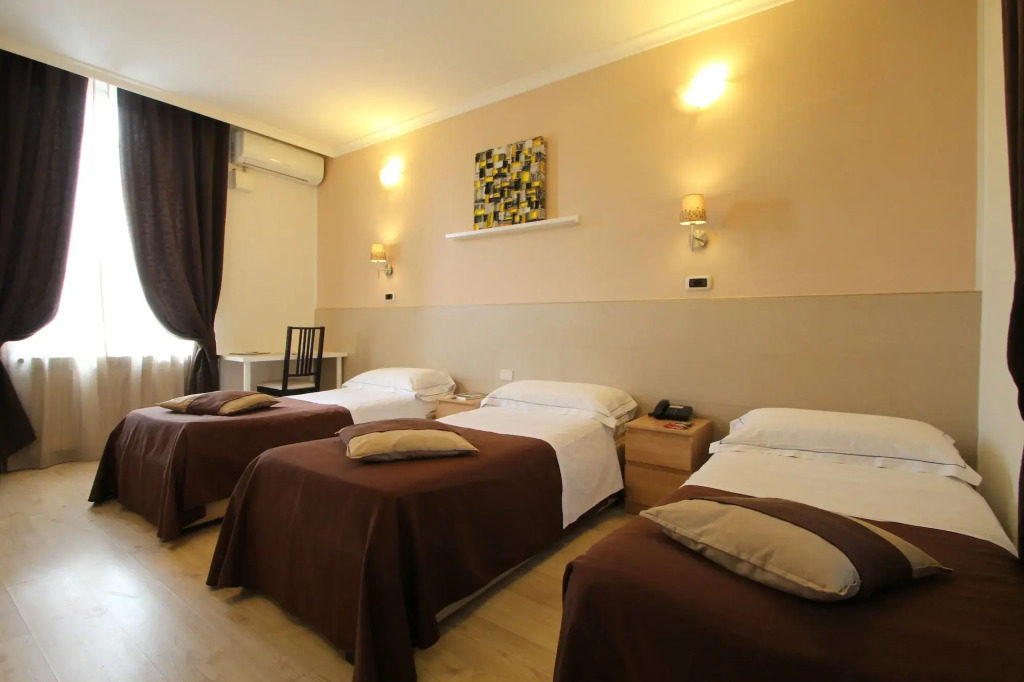 Hotel Indipendenza