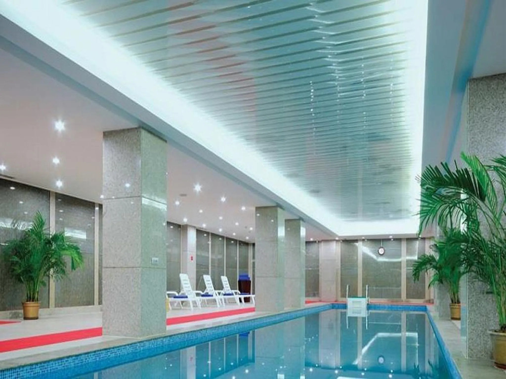 Jin An Hotel