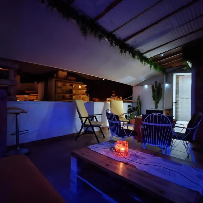 Apartamento Atico Felicity