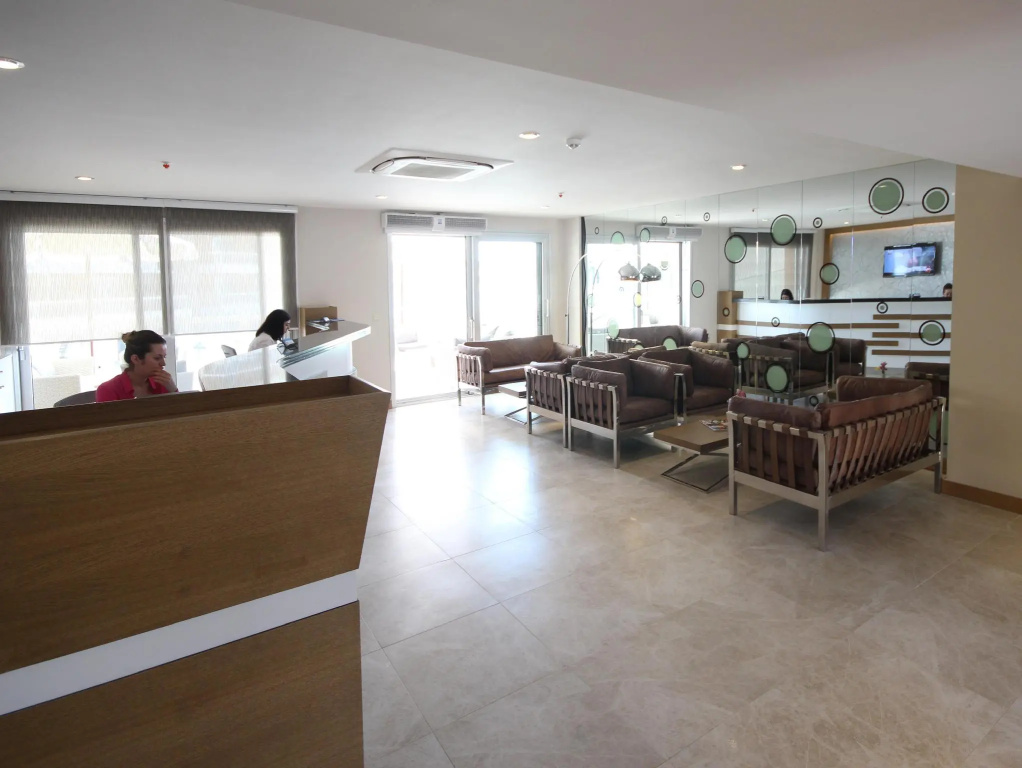 La Quinta by Wyndham Cesme
