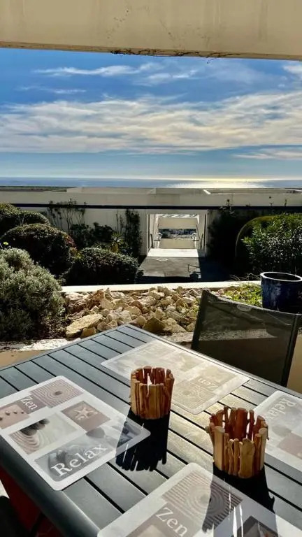Villa Ischia Vue Mer