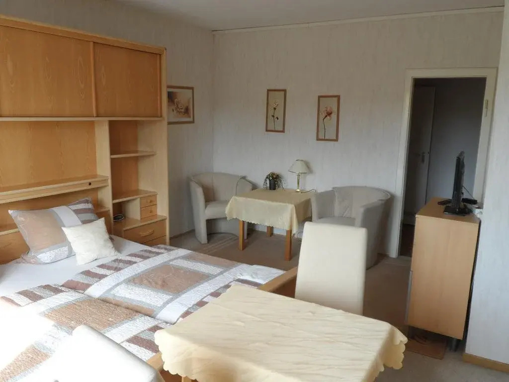 Pension Fischer