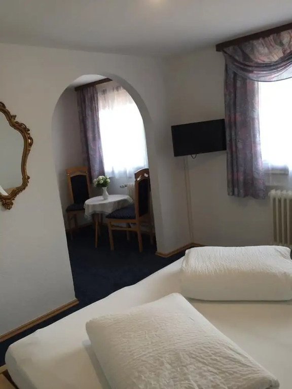 Hotel Wegis