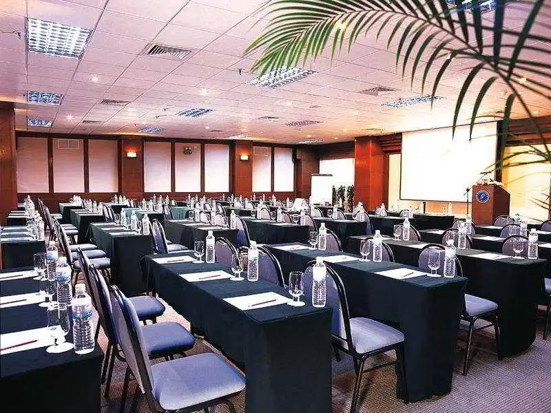 Huanhai Gloria Inn Qingdao