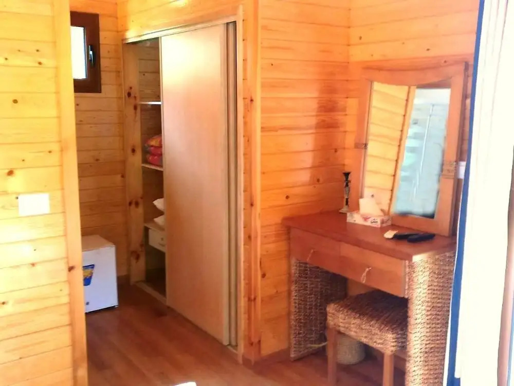 Ecolodge Dar Zitouna